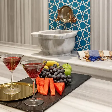 The One Living - Adult Only Otel