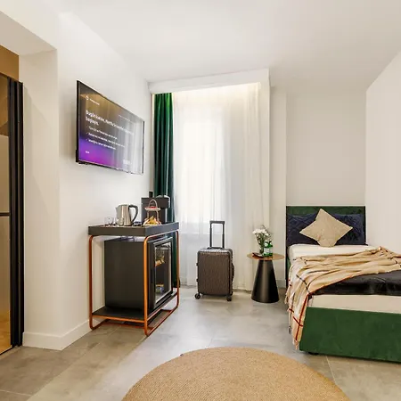 The One Living - Adult Only * Antalya