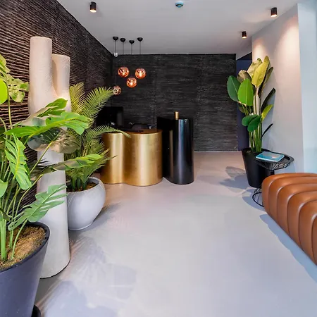 The One Living - Adult Only Otel