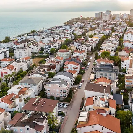 The One Living - Adult Only Antalya