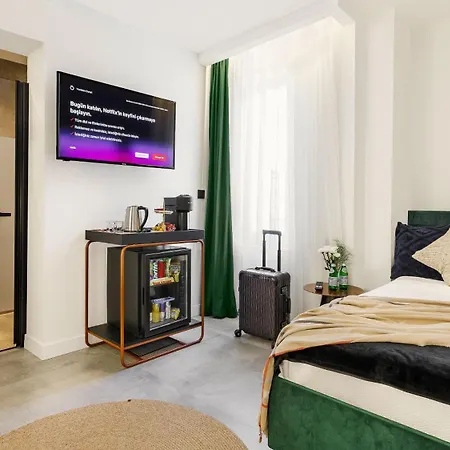 Otel The One Living - Adult Only *